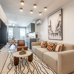Apartamento de 3 Dormitorios